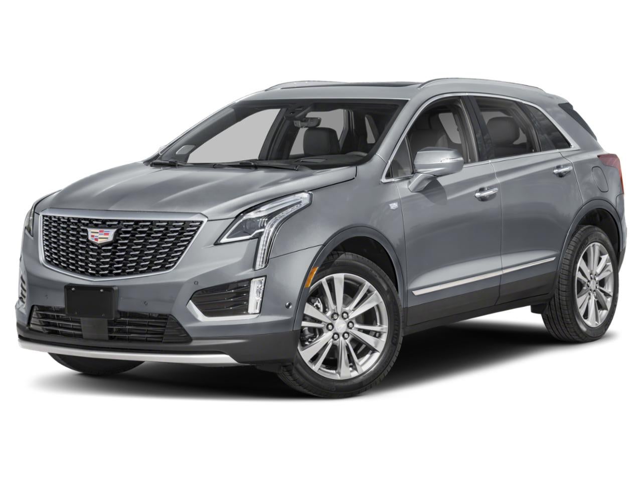 2024 Cadillac XT5 AWD 4dr Premium Luxury