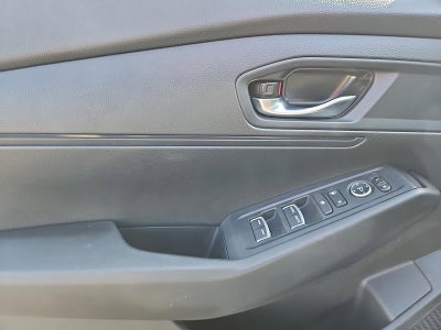 2023 Honda Accord Sedan LX CVT