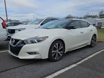 2018 Nissan Maxima SL 3.5L