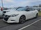 2018 Nissan Maxima SL 3.5L