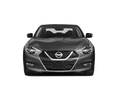 2018 Nissan Maxima SL 3.5L