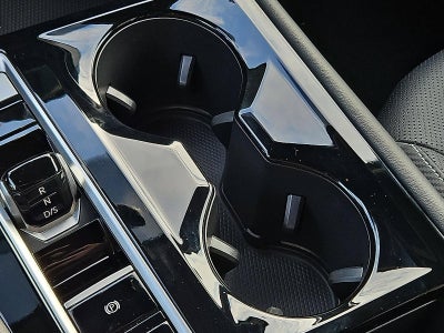 2025 Volkswagen Atlas Cross Sport 2.0T SE w/Technology 4MOTION