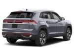 2025 Volkswagen Atlas Cross Sport 2.0T SE w/Technology 4MOTION