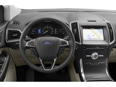 2019 Ford Edge SEL AWD