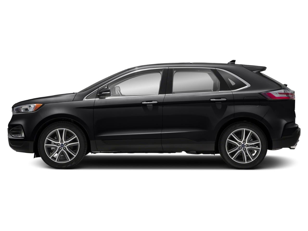 2019 Ford Edge SEL AWD