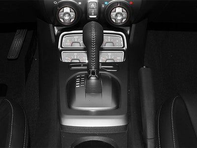 2013 Chevrolet Camaro Convertible 2LT