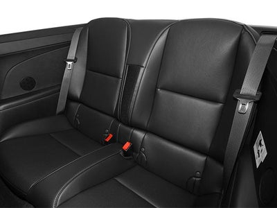 2013 Chevrolet Camaro Convertible 2LT