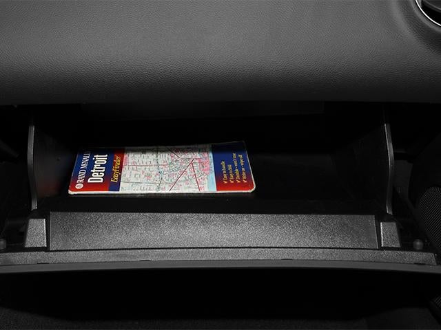 2013 Chevrolet Camaro Convertible 2LT