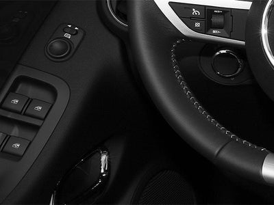 2013 Chevrolet Camaro Convertible 2LT