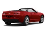 2013 Chevrolet Camaro Convertible 2LT