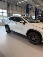 2022 Lexus NX 250 FWD