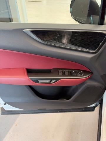 2022 Lexus NX 250 FWD