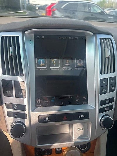 2009 Lexus RX 350 AWD 4dr