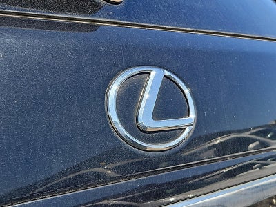 2009 Lexus RX 350 AWD 4dr