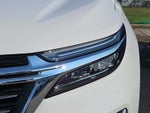 2023 Chevrolet Equinox AWD Premier