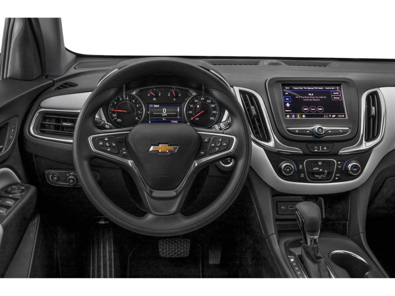 2023 Chevrolet Equinox AWD Premier