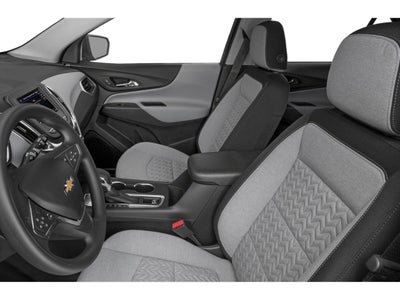 2023 Chevrolet Equinox AWD Premier