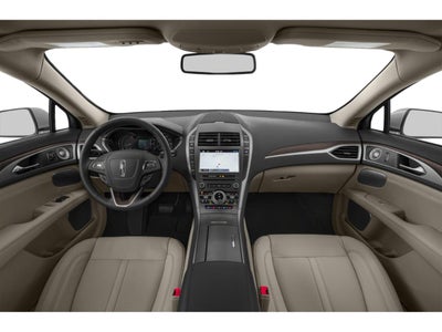 2018 Lincoln MKZ Reserve AWD