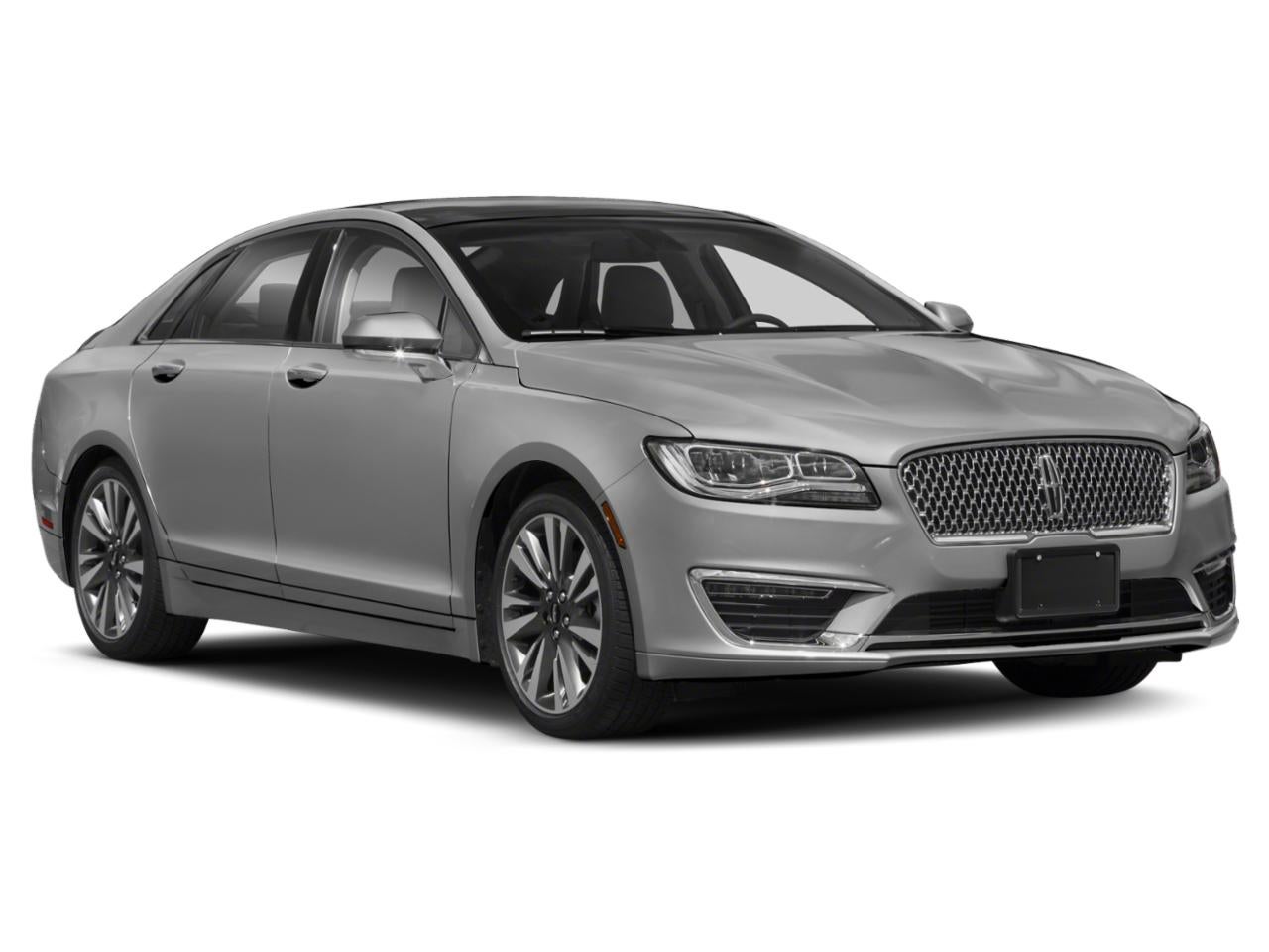 2018 Lincoln MKZ Reserve AWD