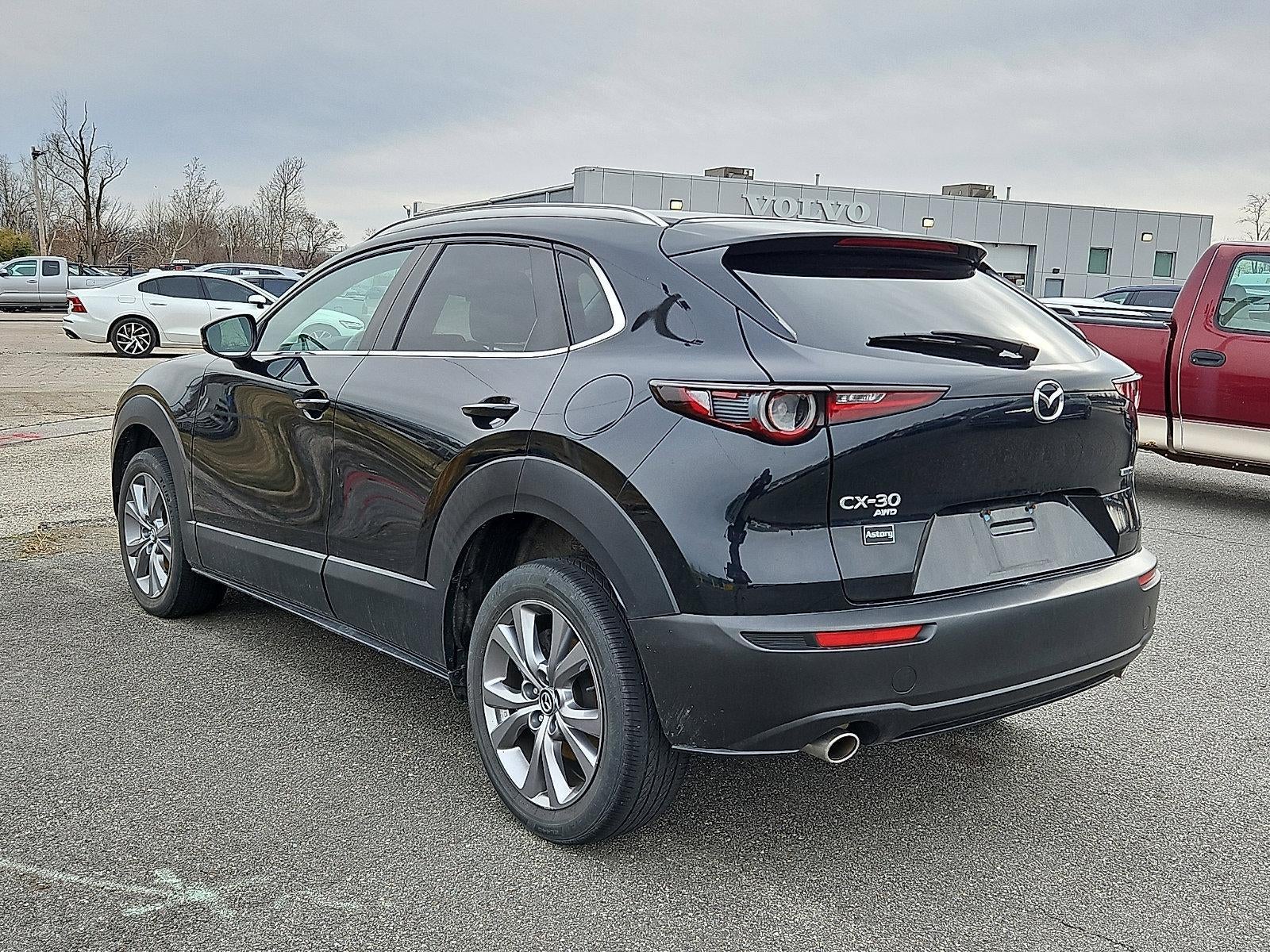 2023 Mazda Mazda CX-30 2.5 S Preferred Package AWD