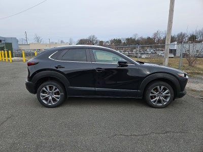 2023 Mazda Mazda CX-30 2.5 S Preferred Package AWD