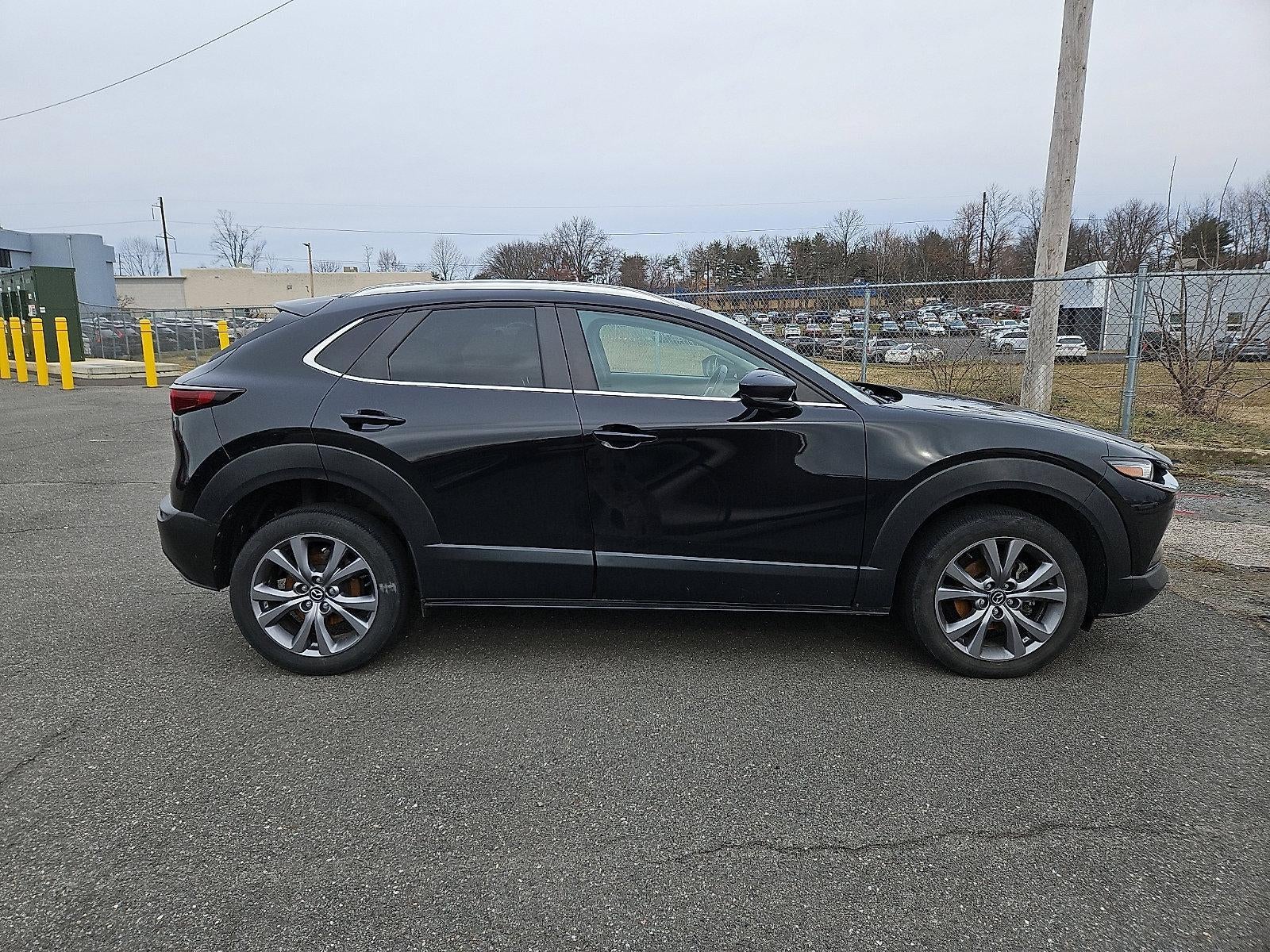 2023 Mazda Mazda CX-30 2.5 S Preferred Package AWD