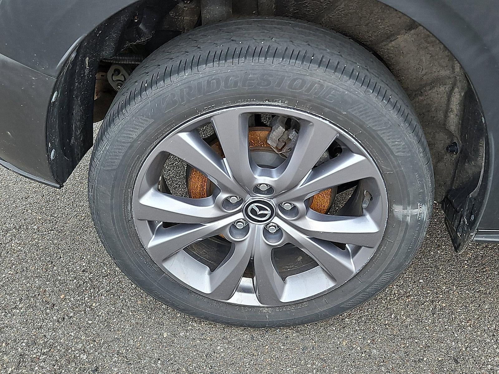 2023 Mazda Mazda CX-30 2.5 S Preferred Package AWD