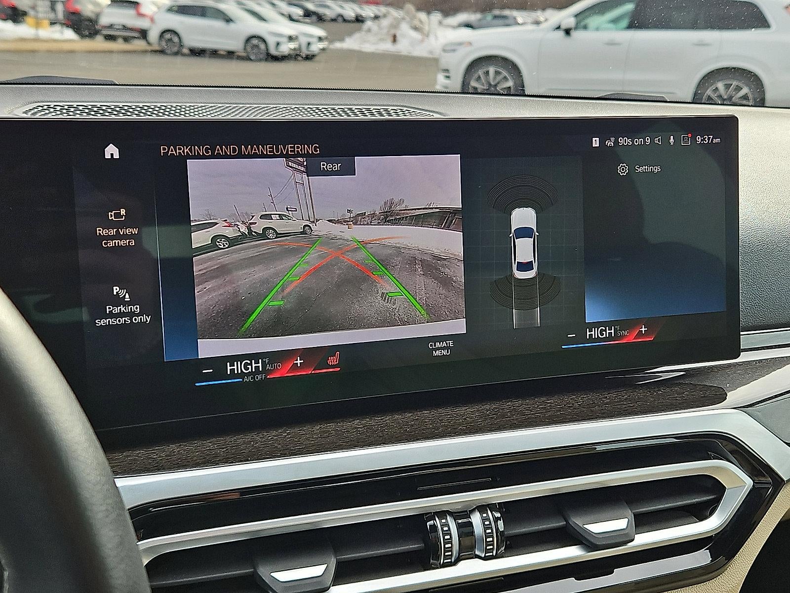 2023 BMW 330i xDrive Sedan