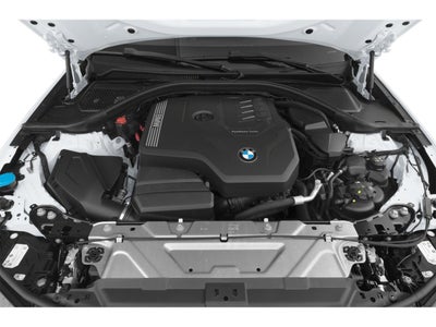 2023 BMW 330i xDrive Sedan