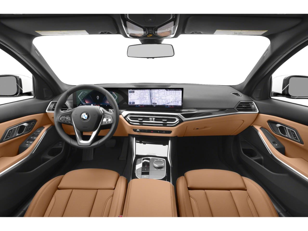 2023 BMW 330i xDrive Sedan