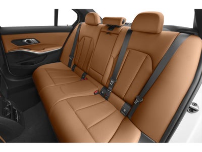 2023 BMW 330i xDrive Sedan