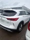 2020 INFINITI QX50 LUXE AWD