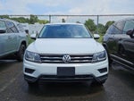 2020 Volkswagen Tiguan 2.0T SE 4MOTION
