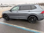 2020 Volkswagen Tiguan 2.0T SE R-Line Black 4MOTION