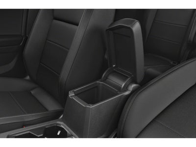 2020 Volkswagen Tiguan 2.0T SE R-Line Black 4MOTION