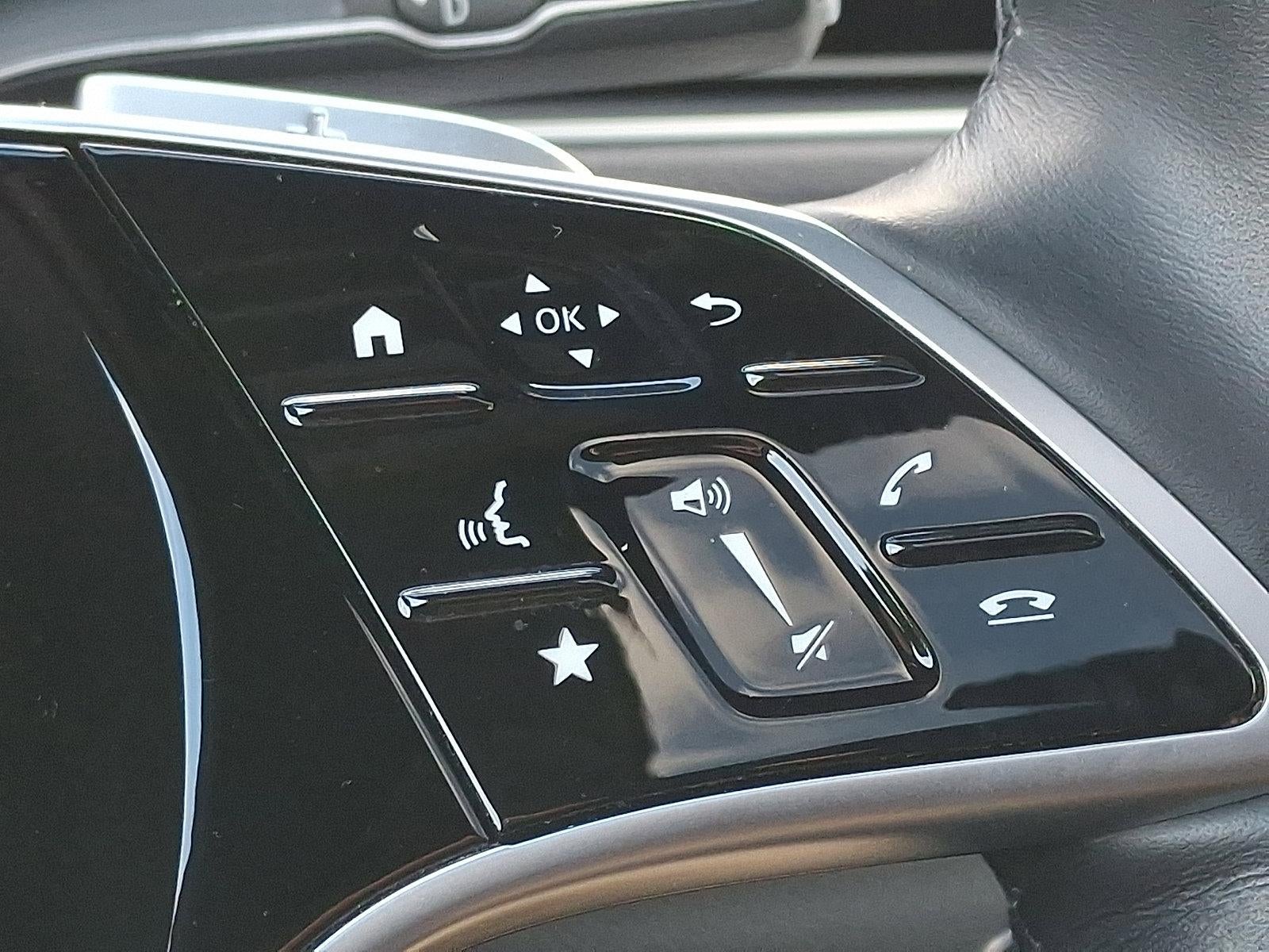 2024 Mercedes-Benz GLE GLE 450e Plug-In Hybrid 4MATIC® SUV