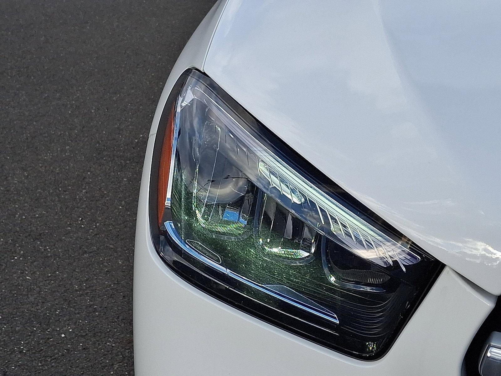 2024 Mercedes-Benz GLE GLE 450e Plug-In Hybrid 4MATIC® SUV