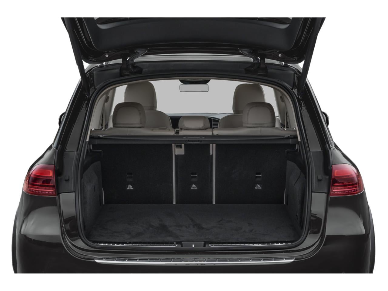 2024 Mercedes-Benz GLE GLE 450e Plug-In Hybrid 4MATIC® SUV