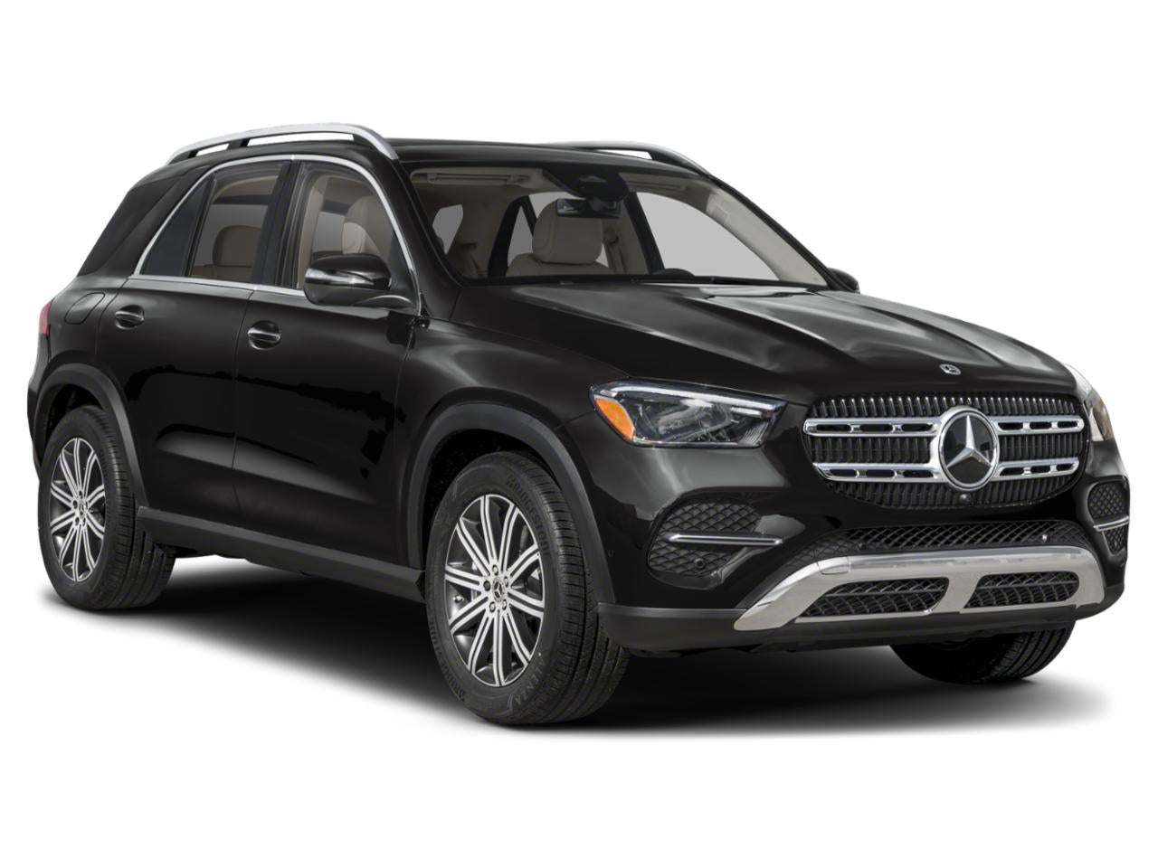 2024 Mercedes-Benz GLE GLE 450e Plug-In Hybrid 4MATIC® SUV