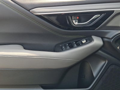 2024 Subaru Outback Onyx Edition AWD