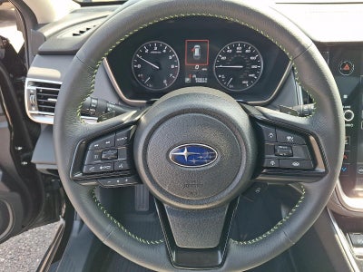 2024 Subaru Outback Onyx Edition AWD