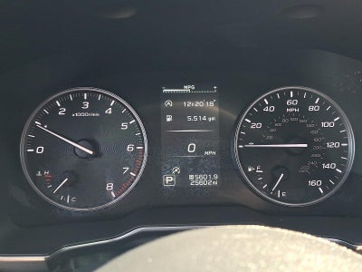 2024 Subaru Outback Onyx Edition AWD