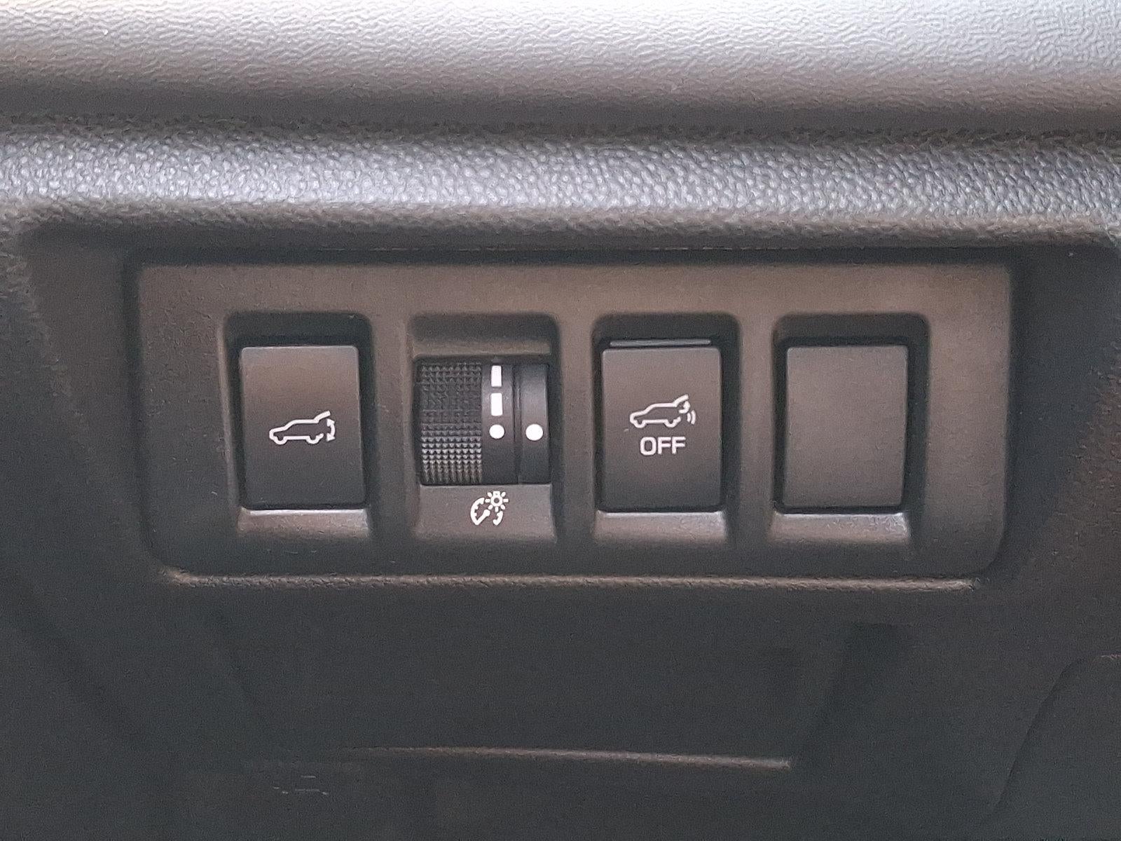 2024 Subaru Outback Onyx Edition AWD