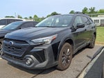 2024 Subaru Outback Onyx Edition AWD