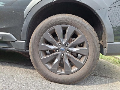 2024 Subaru Outback Onyx Edition AWD