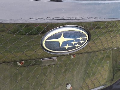2024 Subaru Outback Onyx Edition AWD