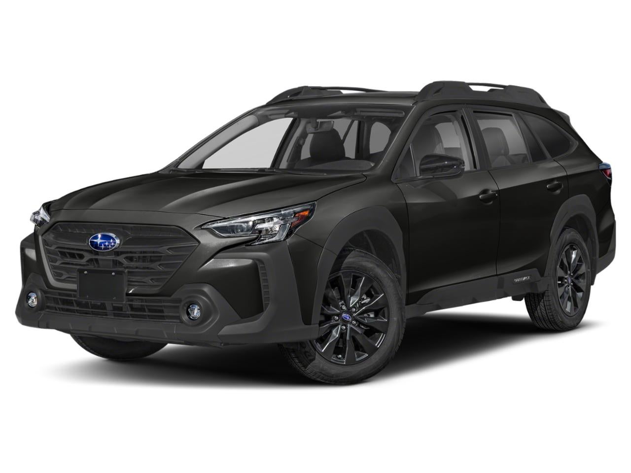 2024 Subaru Outback Onyx Edition AWD