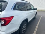 2021 Honda Pilot EX-L AWD