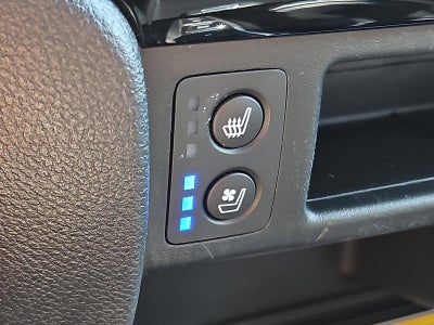 2022 Honda Passport Elite AWD