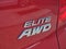 2022 Honda Passport Elite AWD